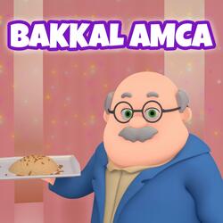 Bakkal Amca Banyo