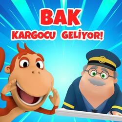 Bak Kargocu Geliyor