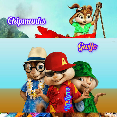 Chipmunks Gwijo Songs