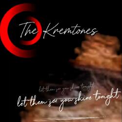 Let them see you shine tonight