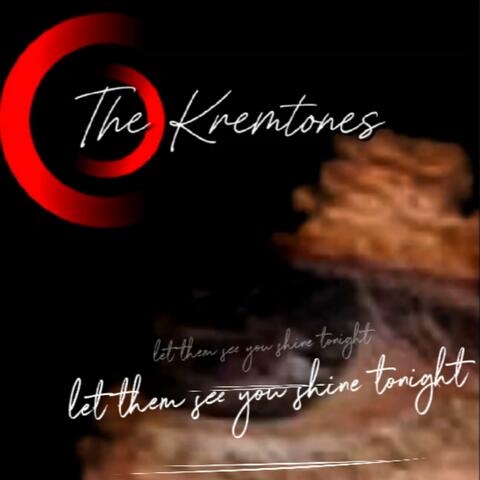 Let them see you shine tonight