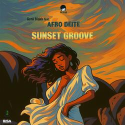 Sunset Groove (feat. Afro Dëité)