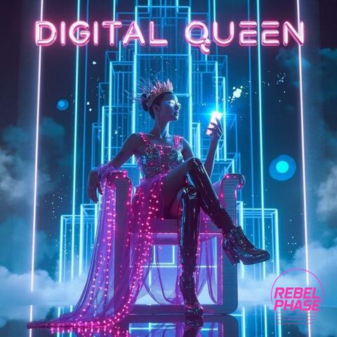 Digital Queen
