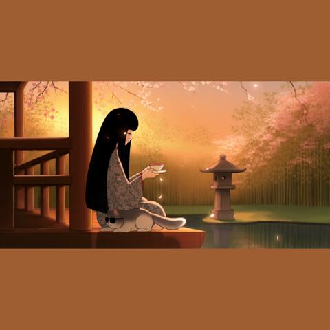 Whispers of the Garden Sakura