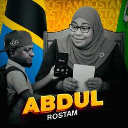 Abdul (Roma vs Stamina)