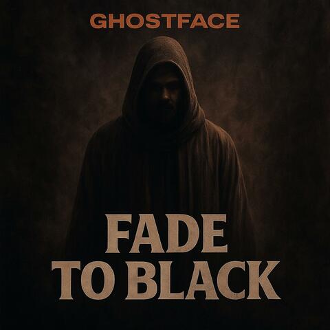 Fade To Black (Radio Edit)