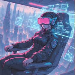 TRANQUILITY (Slowed)