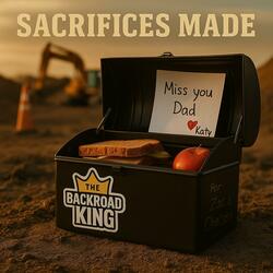 Sacrifices Made (Mastered Version)