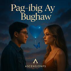 Pag-ibig Ay Bughaw