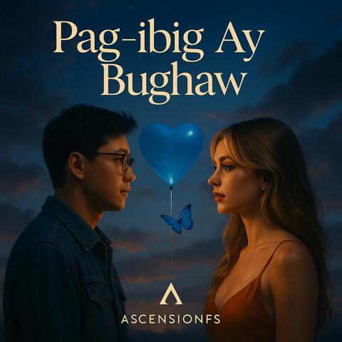 Pag-ibig Ay Bughaw