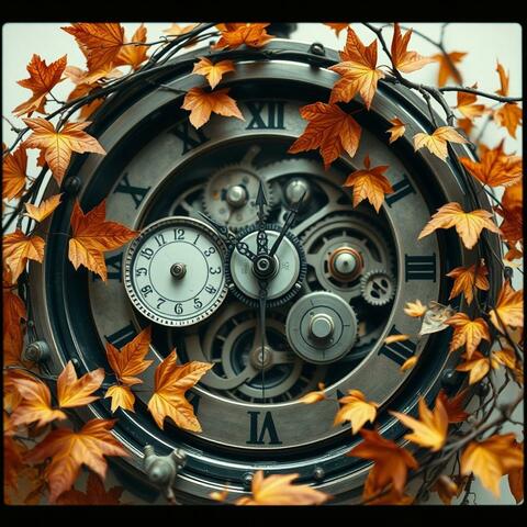 Tomorrow Will Find Us