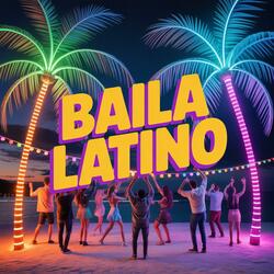 BAILA LATINO