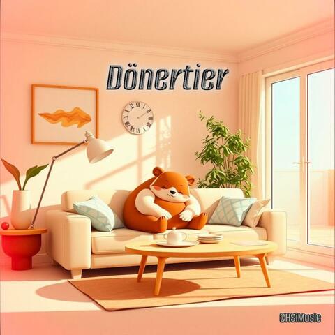 Dönertier