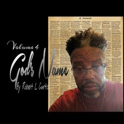 VOLUME 4: GOD'S NAME