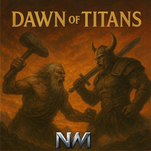Dawn of Titans