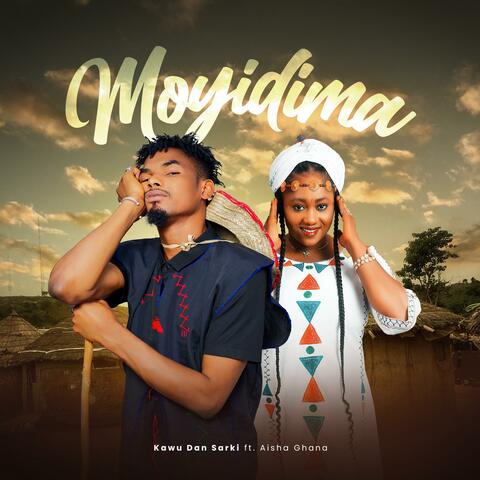 Muyidima (feat. Aisha Ghana)