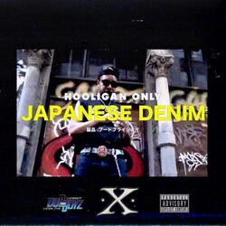 Japanese Denim