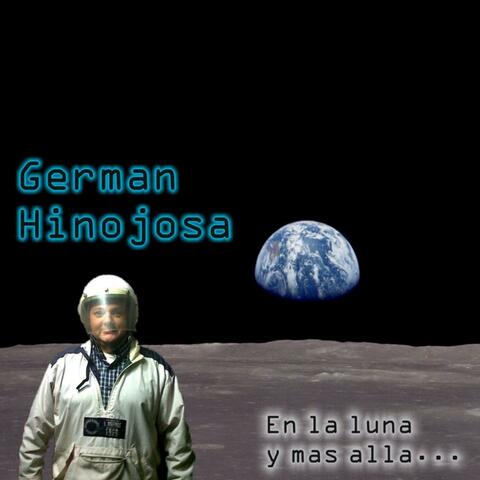 Fly me to the moon
