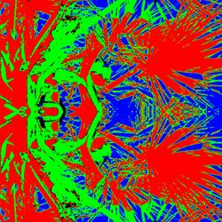 Leveled Up ((Short Version))