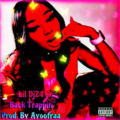 Back Trappin