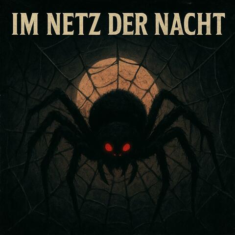 Im Netz der Nacht