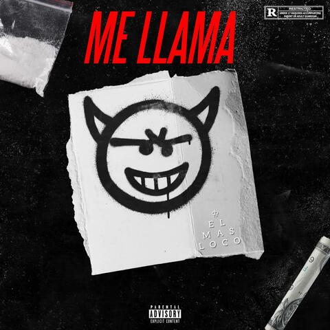 ME LLAMA