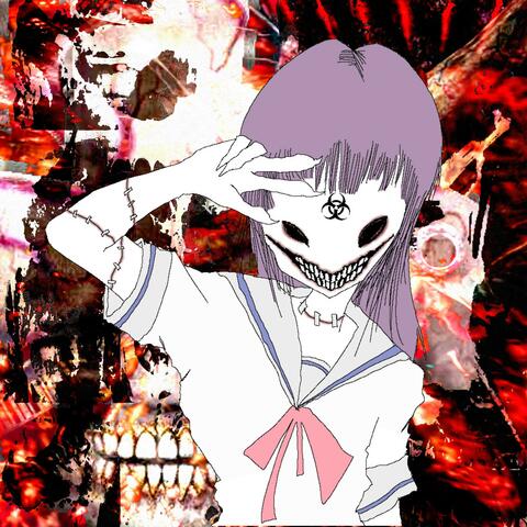 Psychic Unhealing (feat. Cynthoni)