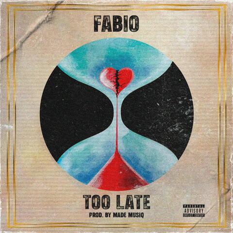 TOO LATE