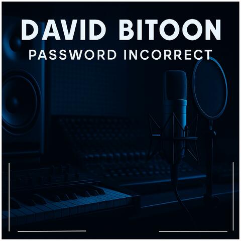 Password incorrect (Extended Version)