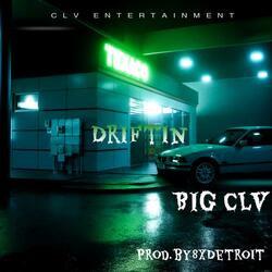 DRIFTIN