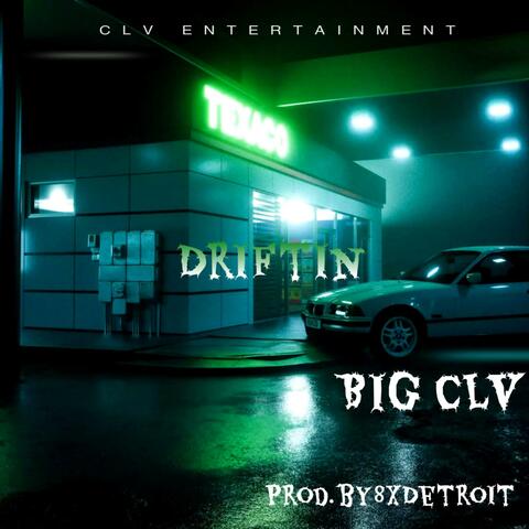DRIFTIN