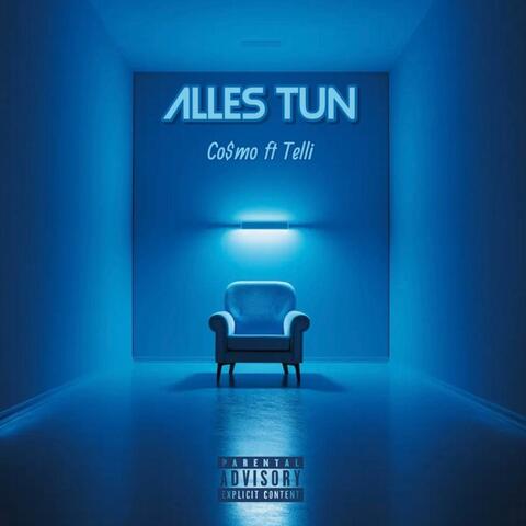 ALLES TUN (feat. TELLI)