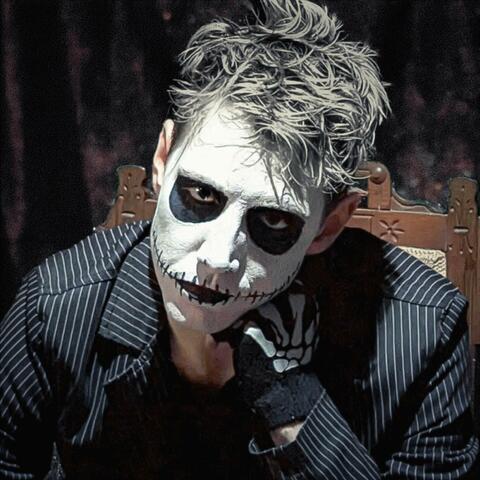 NIGHTMARE B4 XMAS
