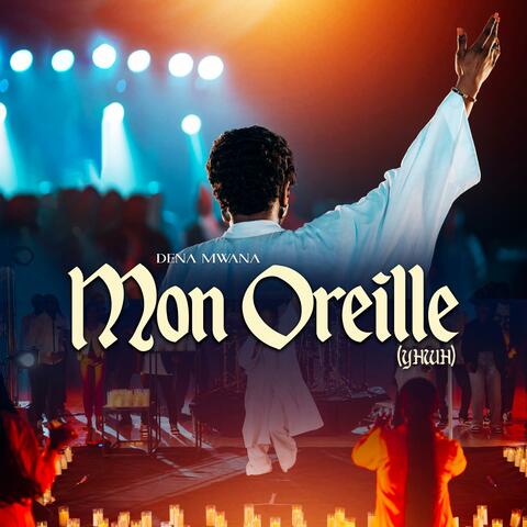 Mon Oreille (YHWH)