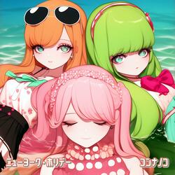 エレベーター・ラブ・93F
