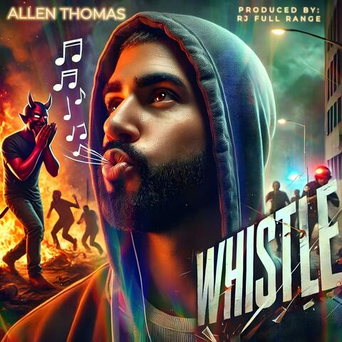 Whistle