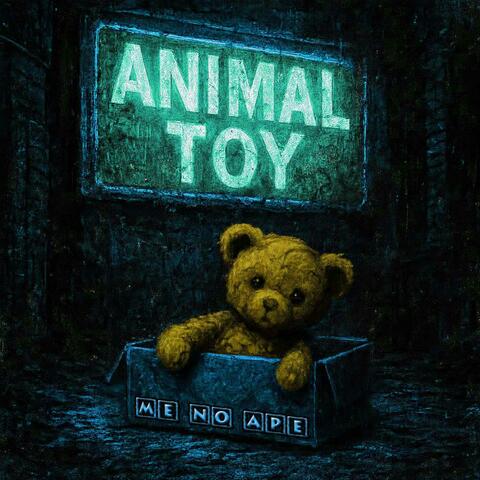 Animal Toy