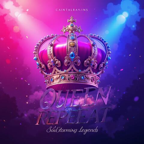 Queen on Repeat