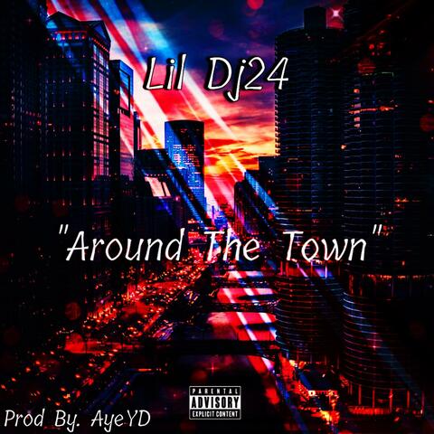 Around The Town