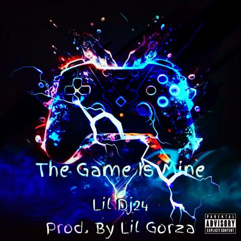 The Game Is Mine
