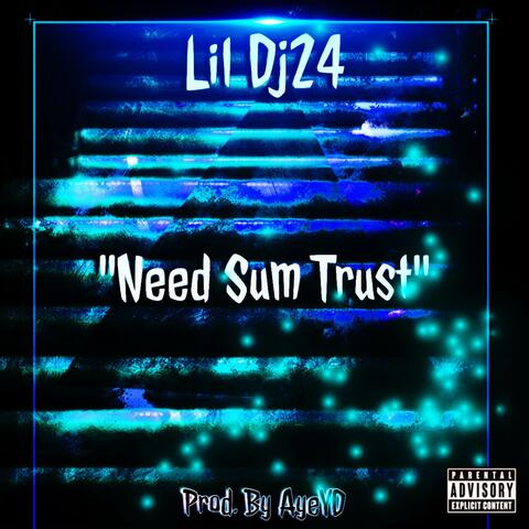 Need Sum Trust