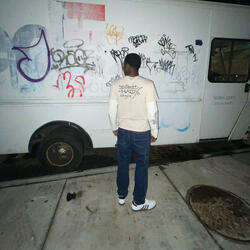 LIFE BEEN CRAZY (SPED UP)