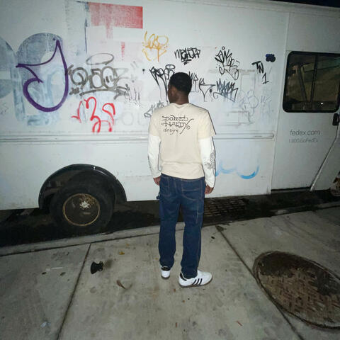 LIFE BEEN CRAZY (SPED UP)