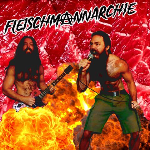 FLEISCHMANNARCHIE
