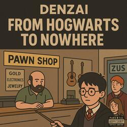 From Hogwarts to Nowhere