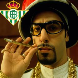 Ali G IndaJungle