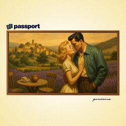 Garden Waltz