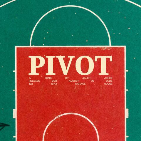 Pivot