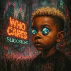 Who Cares (feat. Seth Sharp)