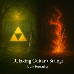 Relaxing Soulsborne + Elden Ring Medley